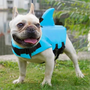 Compra el Chaleco Salvavidas FONLAM para Perros 3