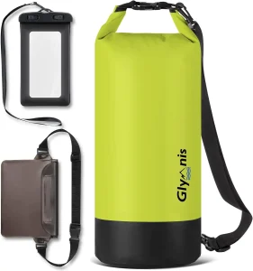 Compra la Bolsa Estanca Impermeable Glymnis 1