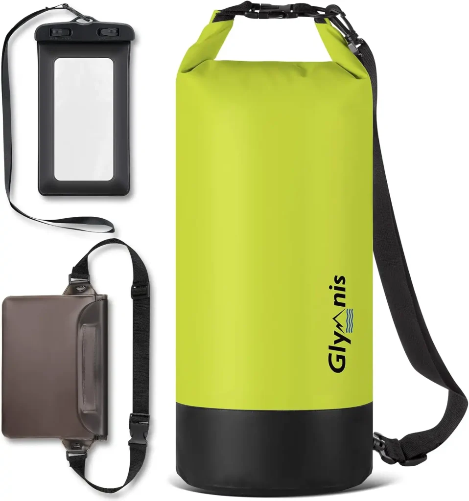 Compra la Bolsa Estanca Impermeable Glymnis 1