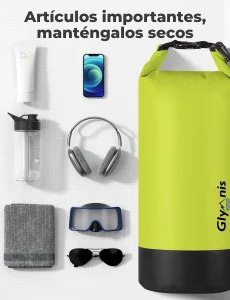 Compra la Bolsa Estanca Impermeable Glymnis 2