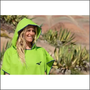 Fit-Flip Poncho de Surf - Ligero, Compacto y de Secado Rápido 6Fit-Flip Poncho de Surf - Ligero, Compacto y de Secado Rápido 6