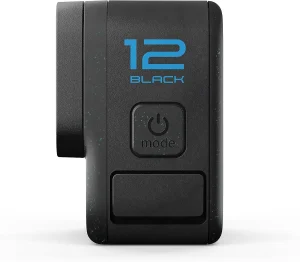GoPro HERO12 Black - Cámara de Acción 2