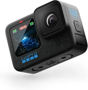 GoPro HERO12 Black - Cámara de Acción 8