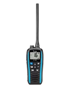 ICOM IC-M25
