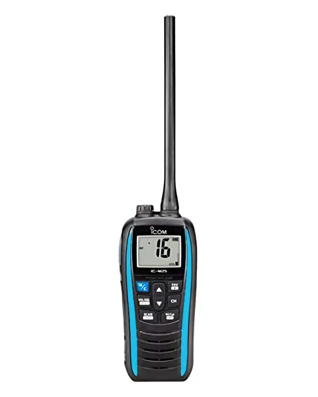 ICOM IC-M25