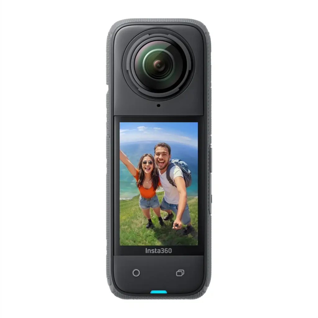 Insta360 X4 - Cámara de Acción 9