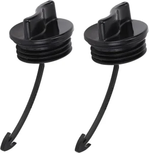 Reemplazo de Tapón de Drenaje de Plástico Alto Rendimiento para Sea-Doo 4