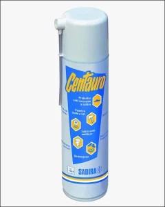 Sadira Centauro Spray 405 CC - Lubricante Multiusos 1