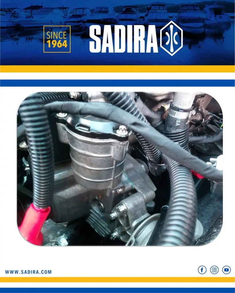 Sadira Centauro Spray 405 CC - Lubricante Multiusos 4