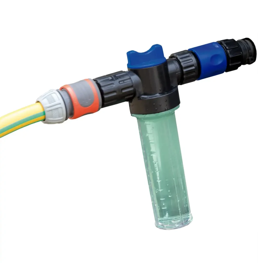 Sadira Kit Mixer + Eliminador de Sal 1L 1