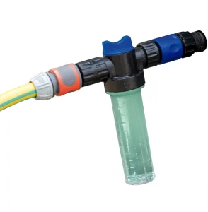 Sadira Kit Mixer + Eliminador de Sal 1L 1