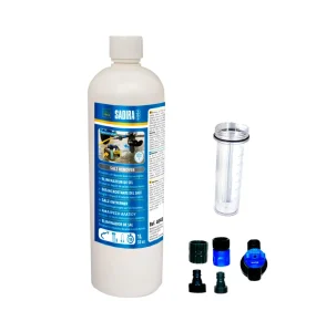 Sadira Kit Mixer + Eliminador de Sal 1L 2
