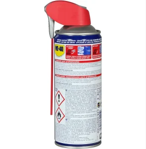 WD-40 Producto Multi-Uso Doble Acción, 2 x 400 ml 2