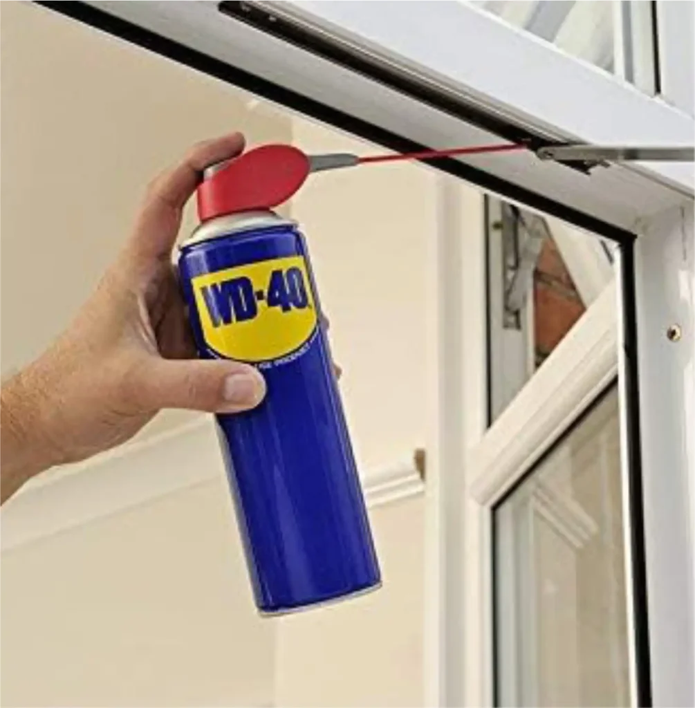 WD-40 Producto Multi-Uso Doble Acción, 2 x 400 ml 7