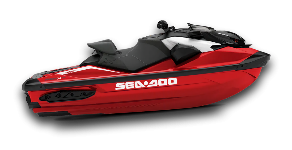 moto sea doo