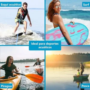 pamindo Cinta para gafas flotante 4