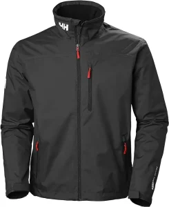 Chaqueta Impermeable con Tratamiento Duradero - Costuras Selladas, Bolsillos Térmicos y Forro Polar, Construcción de 2 Capas 6
