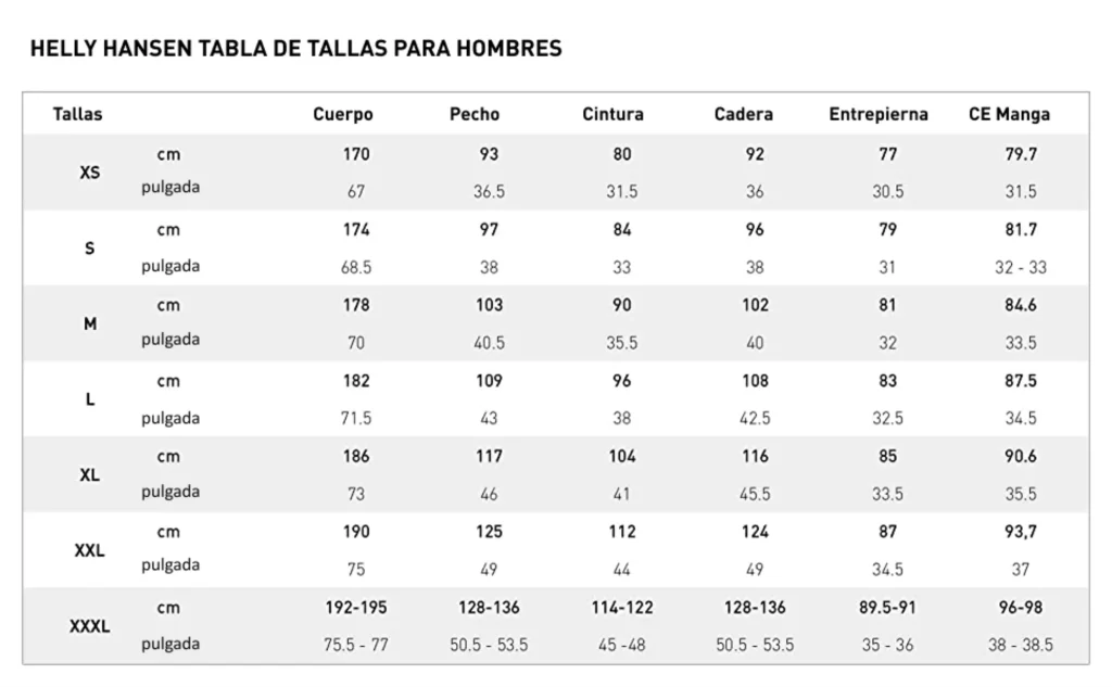 Chaqueta Impermeable con Tratamiento Duradero - Costuras Selladas, Bolsillos Térmicos y Forro Polar, Construcción de 2 Capas TALLAS