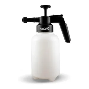 FOAMER - Generador de Espuma Manual con Champú Activo Snow Foam FullCarX 750 ml - Lavado Sin Rallar para Vehículos 1